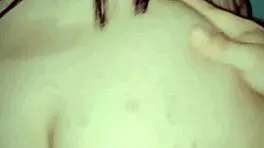 Hermanastra Caliente Sensual Con Hermoso Culo