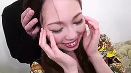 uncensored multiple creampies for small 18+ tits japanese model in group sex japan 🇯🇵