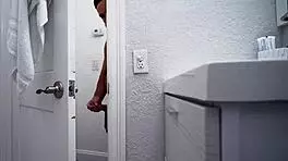 stepsister kira perez masturbation nightcap