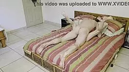 petite slut cunt fucked missionary creampie