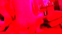 Garota Safada Faz Orgia Sem Camisinha Com 4 Amigos Ao Som De Funk E Luz Vermelha