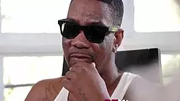 The candy cock cumback for hot blonde nichole saphir