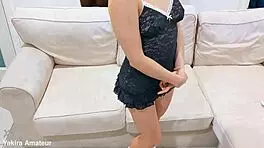 Real Homemade Creampie Compilation