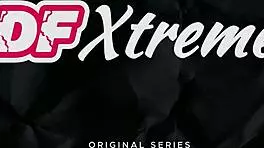 The candy cock cumback for hot blonde nichole saphir