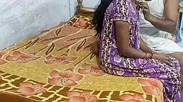 Indian Village Couple Homemade Romantic Sex Part1