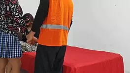 Kinky Latina Antonella Fucks Boyfriend