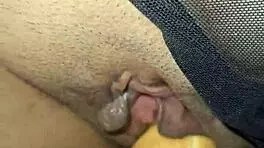 i was fuckin my teacher with a dildo part 1