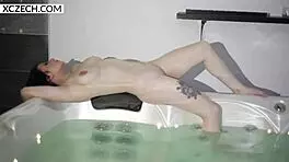 Michelle Ritchie And Daphne Angel As Mermaids