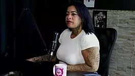 marcelly mello sheer red exposing online tricking ex fetish