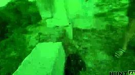 Hunt4k Slutty Brunette Enjoys A Passionate Anal Fuck With A Stranger