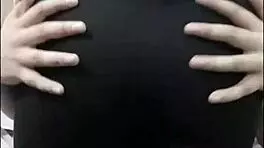 doña mary undresses when her husband goes away