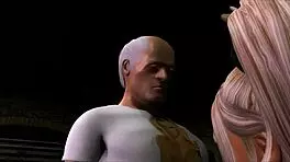 Teen Whores Express Deep Emotions in Diaries Episode II