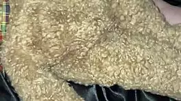 Intense BBC Penetration Of Slutty Teen's Wet Tight Pussy With Creampie - Arabian Snowwhite Masturbates In Los Angeles USA