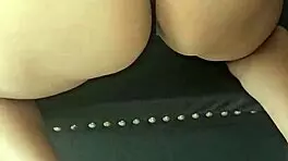 i was fuckin my teacher with a dildo part 1