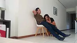 she sucks dick in hospital