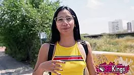 Sole Vargas Desperately Craves TRUE BAREBACK FUCKING In This Intense Casting Session!