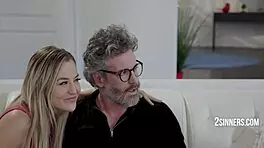 i fell for her besties step dad