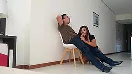 she sucks dick in hospital