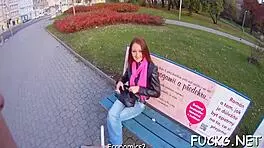 riding ramrod for spy camera