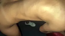 Corno Shared Me At Swing Gloryhole