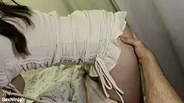 Viagra-Fueled Encounter with Step Son's Young Bride