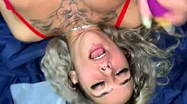 Morganita Veio Em Casa Cheio De Tesao E Deixou Eu Arrombar Bem Gostoso