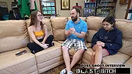 patient mi monroe sucks dick before getting fucked hard pov version