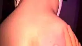 shaking my wet pussy