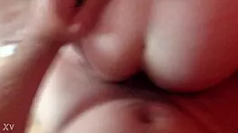 young czech teen gets hardcore doggystyle fucking outdoors