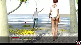 time stamps unconditional love pt 09 motkeyz visual novel