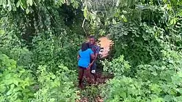 She Loves Doggy Style