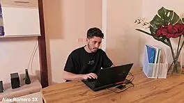 Mature woman desires intense anal encounter