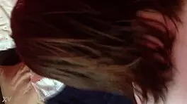 young czech teen gets hardcore doggystyle fucking outdoors