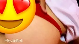 Un mañanero con mi compañero de clases casero real 18 añitos