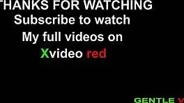 long black dick pounding me hard