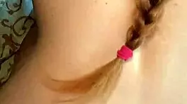 Fucked Cute Girl And Shoots Video