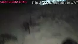 v�deo amador nesse dia resolvemos foder e fazer uma surubas com dois lugar na praia e na rua l� na bahia com as gostosa