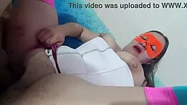 I fuck her without protection