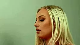 Caught fapping and got fucked