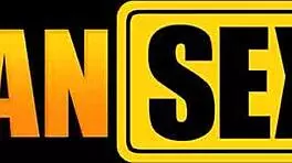 Does this gigantic cock bang your perfect ebony tits properly?