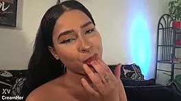 Ryder rey get the dick she miss