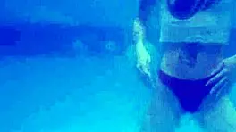 Rock Style Wet Ashley Rose Spreading Her Sexy Latina Ass And Pussy!