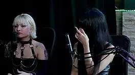 Foi Testar Fazer Anal Com Vibrador A Mãe Não Deixava Trabalhar Saiu De Casa E Não Aguentava Seu Antigo Trabalho - Nath Wolowski Watch On Sheer Red!