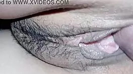 my friend's neighbor wants to play with me