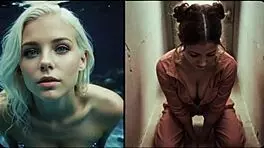 ai psychosis with added sounds and throatpie after-care june 2025