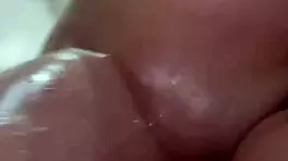 Fuck me hard in the shower