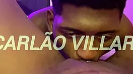 Novinha Gozando Levando Linguada Na Buceta