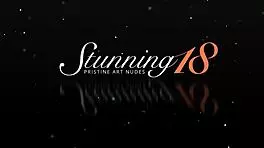 Nasty teen renzy f uses handheld shower for juicy orgasm