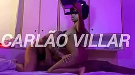 Uma Foda Muito Gostosa