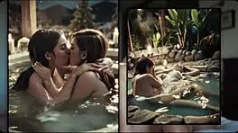 ai psychosis with added sounds and throatpie after-care june 2025